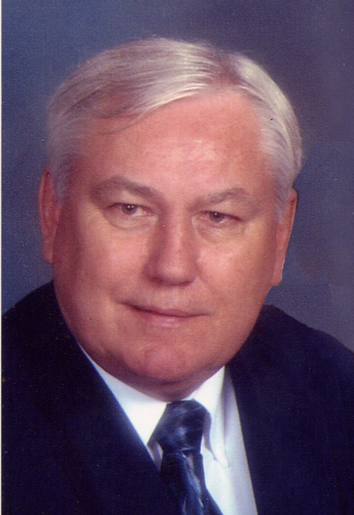 Stephen J. Flanagan