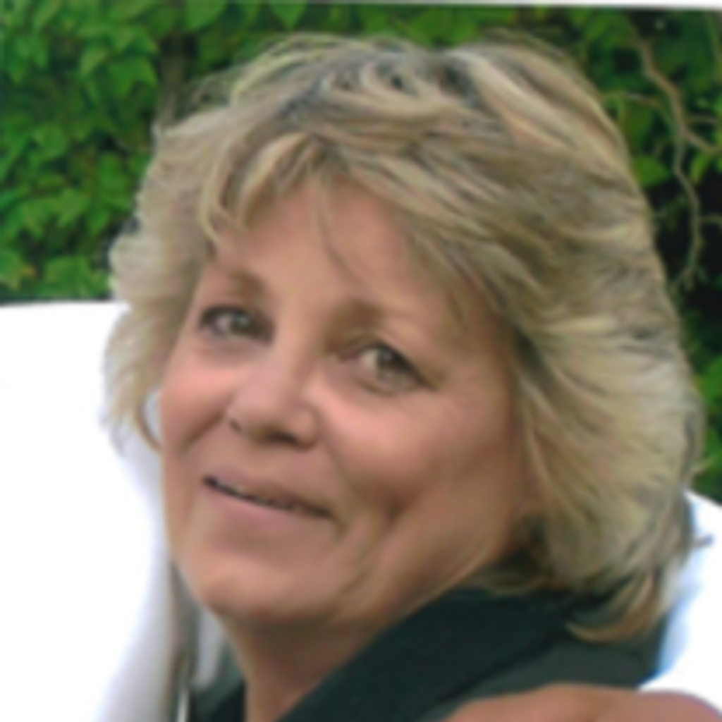 Margaret Forgey
