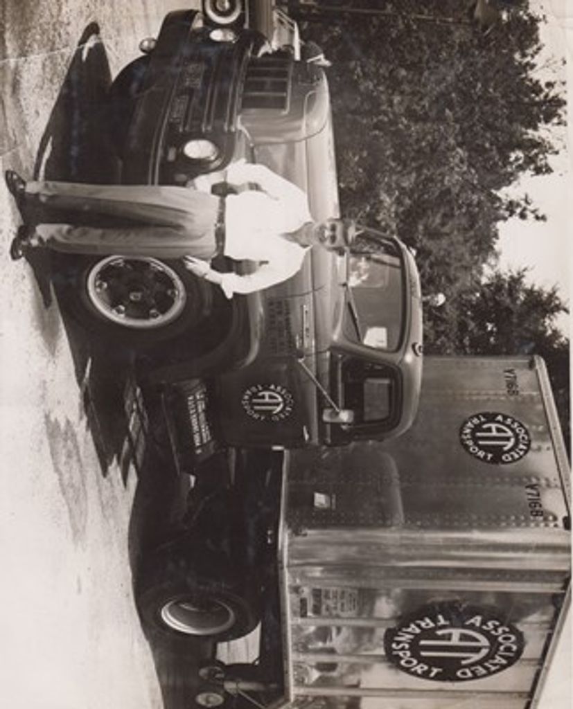 Howard Seaton