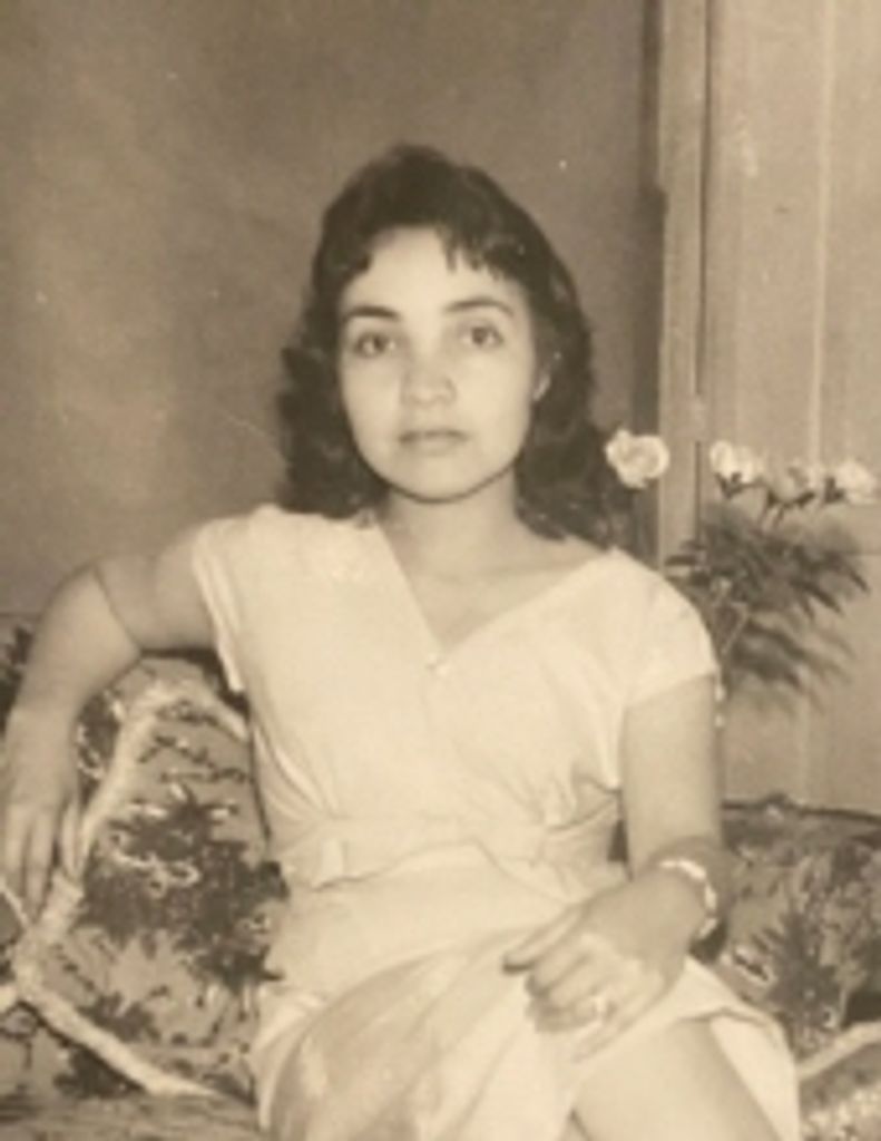 Yolanda  Valdés Profile Photo