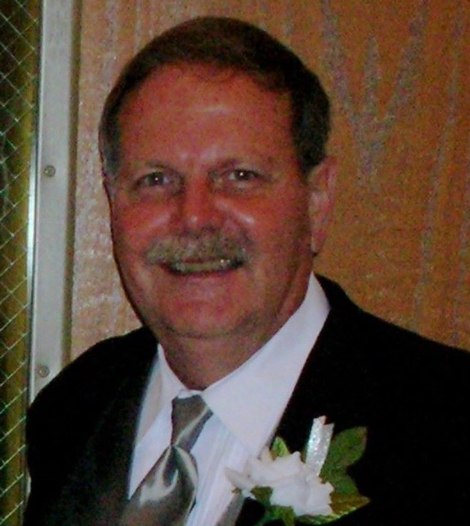 Danny Lee Lowhorn