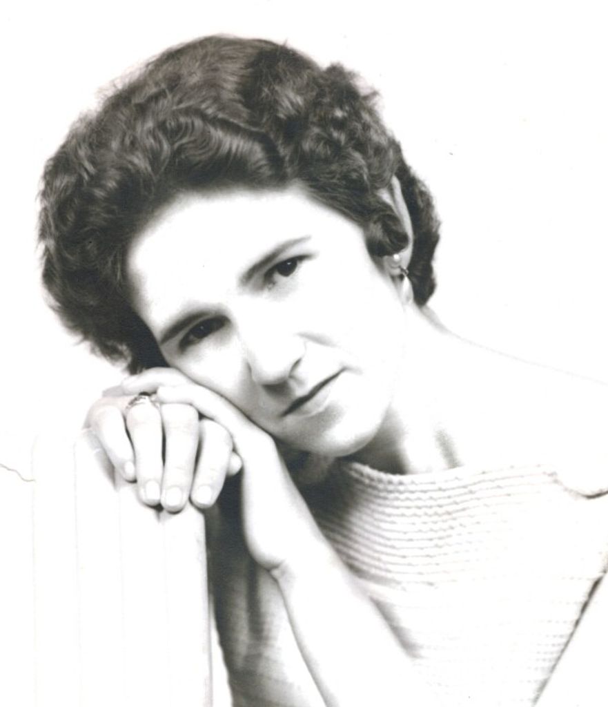 Naomi Devane Melvin