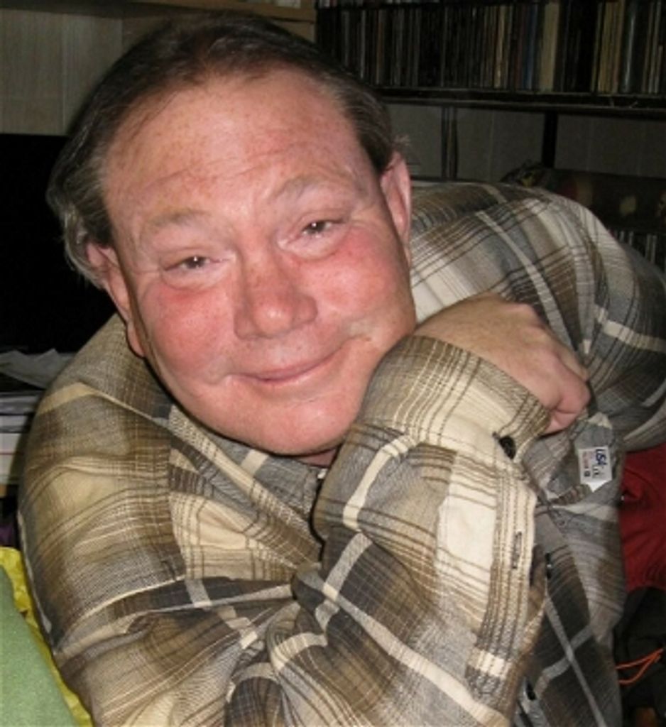 David P Montany Profile Photo