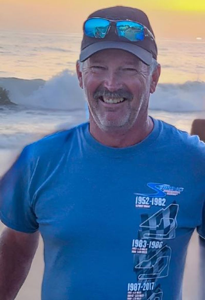 Gordon Frederick Sehl