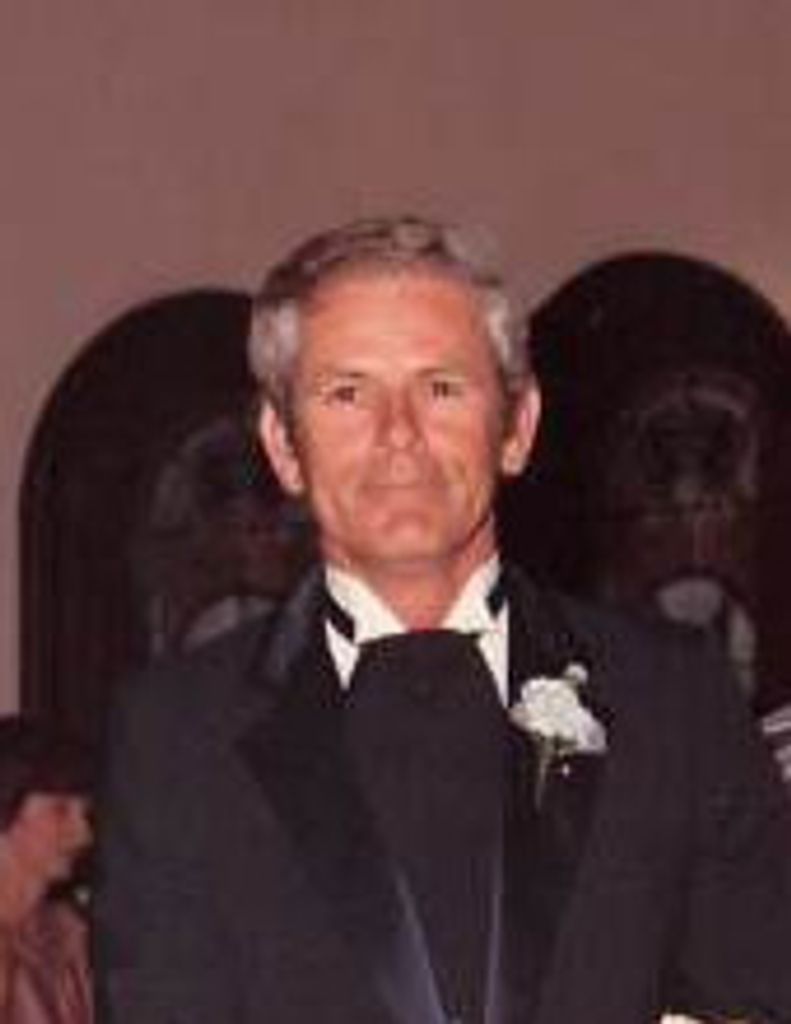 Robert "Bob" Pratt Taff Profile Photo