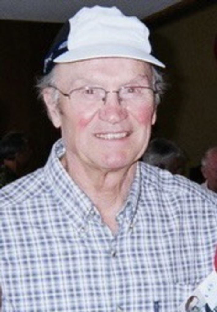 Ronald George Boyer Profile Photo