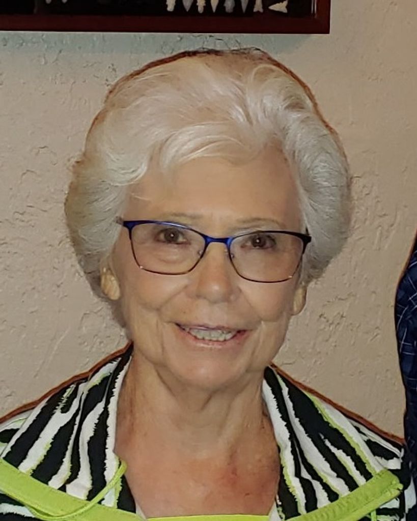 Mary Magdalene Britt Profile Photo
