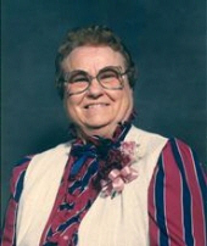 Lois Stewart