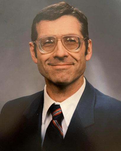 Thomas Milton Rew's obituary image