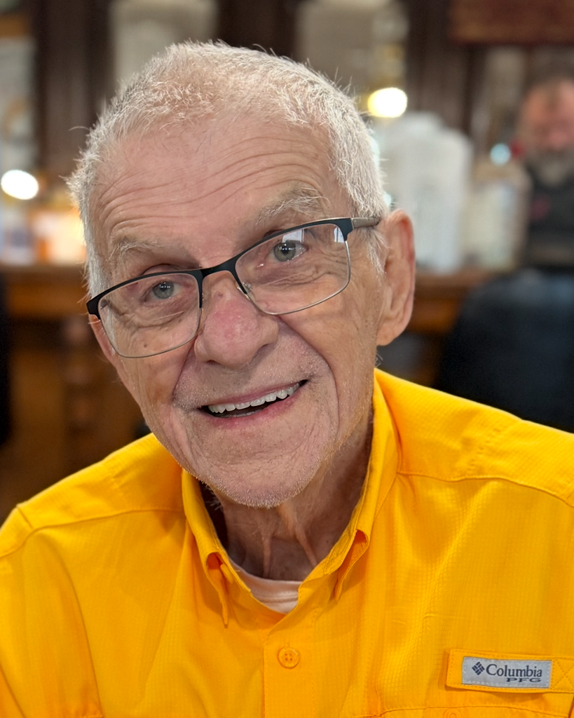 Donald "Don" Stanley Weaver, Jr.