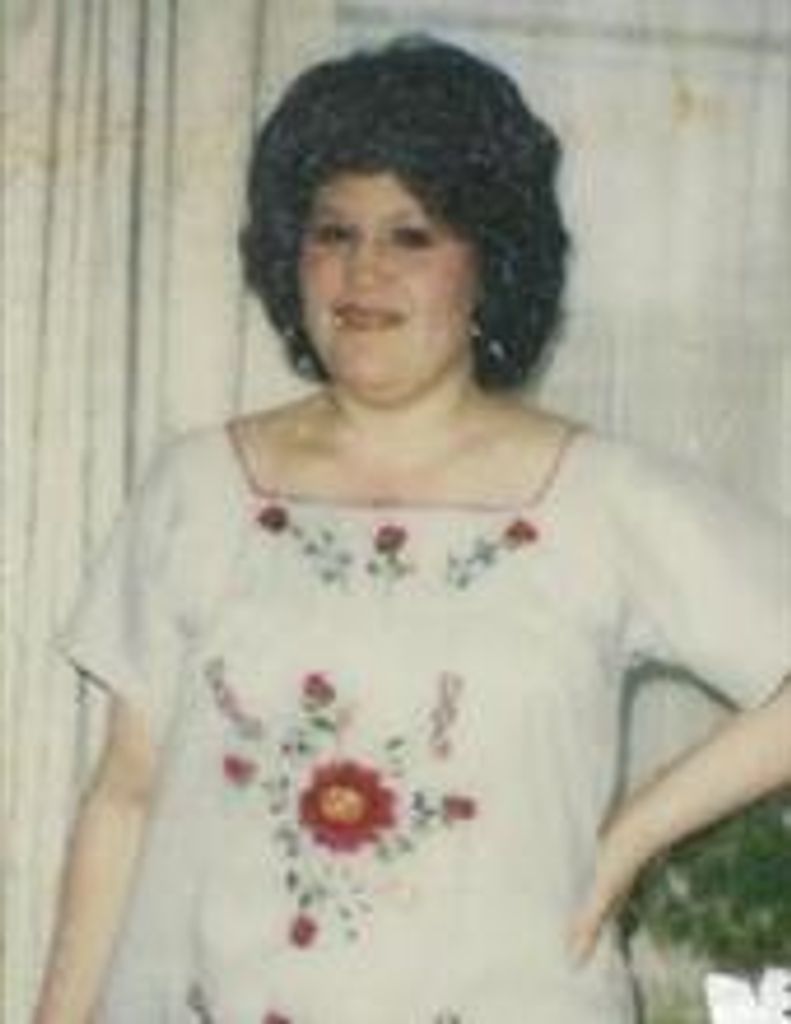 Amelia Solis