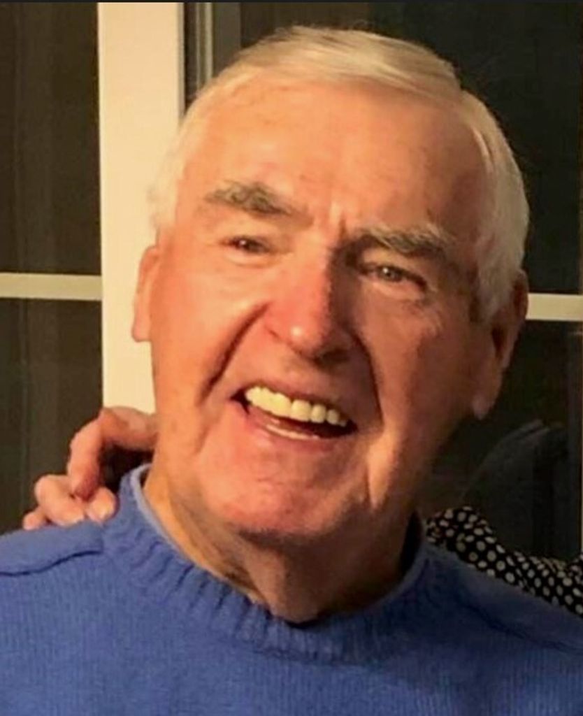 Charles William White, Jr. Profile Photo