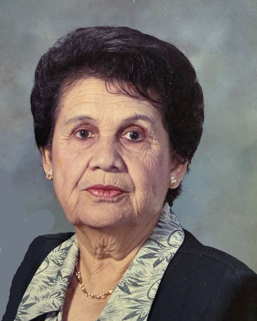 Teodora "Dora" (Garcia) Gonzales Profile Photo