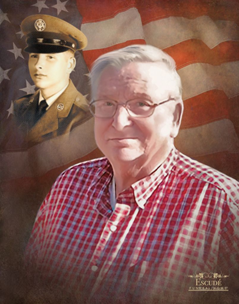 Edwin Brown Profile Photo