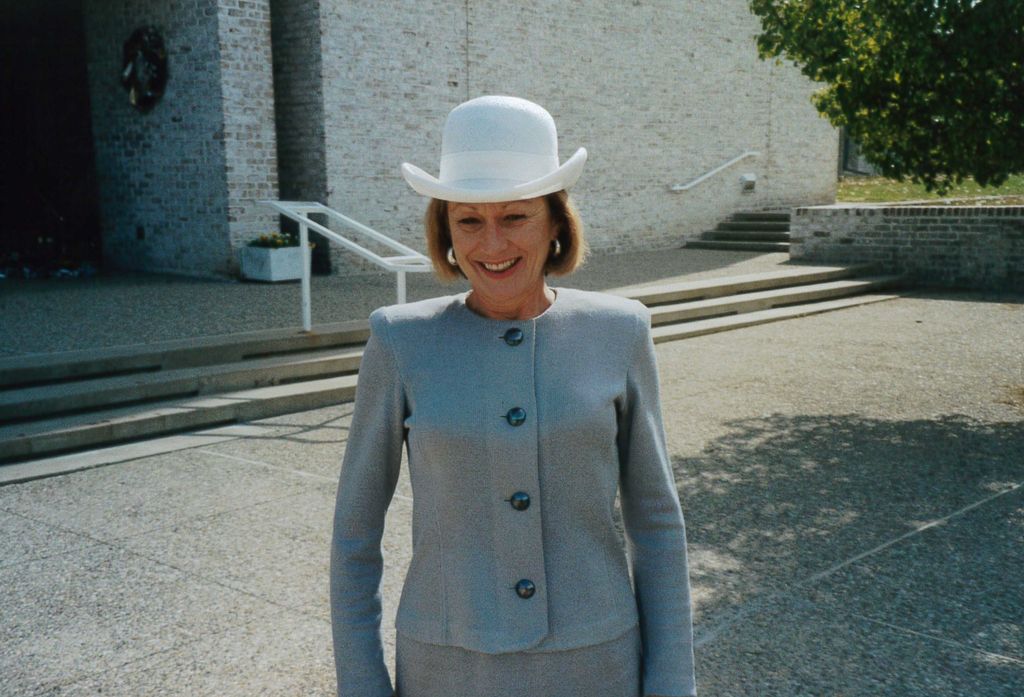 Judith A. Yancey