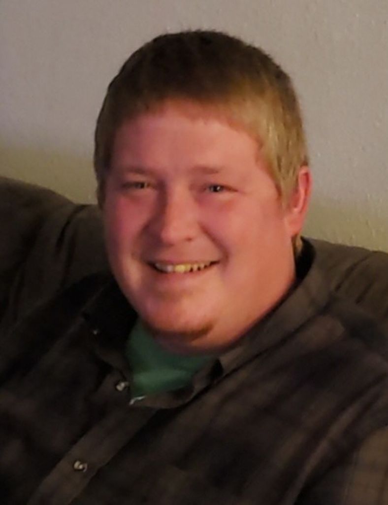 David Matthew Phillips Profile Photo