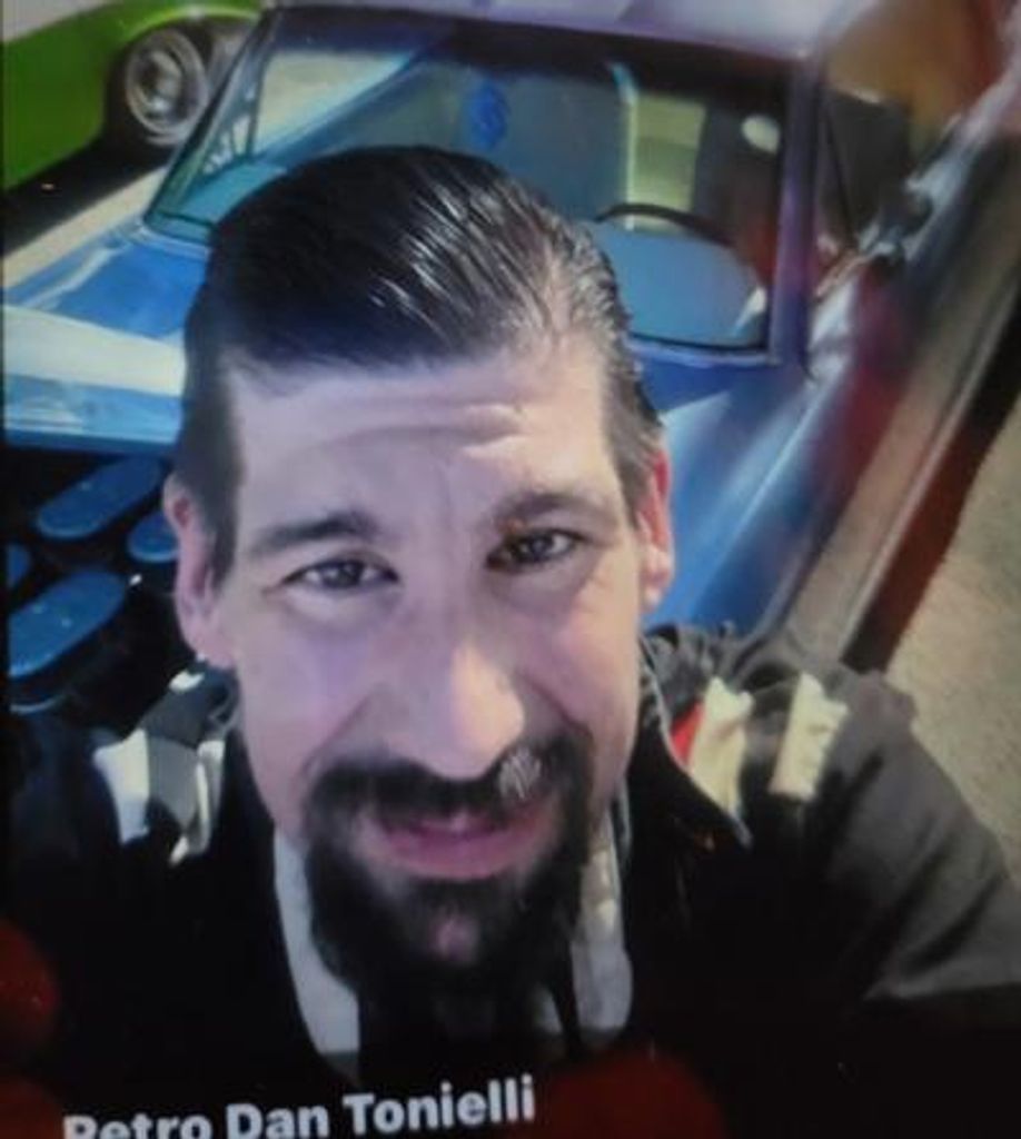 Daniel John Tonielli Profile Photo