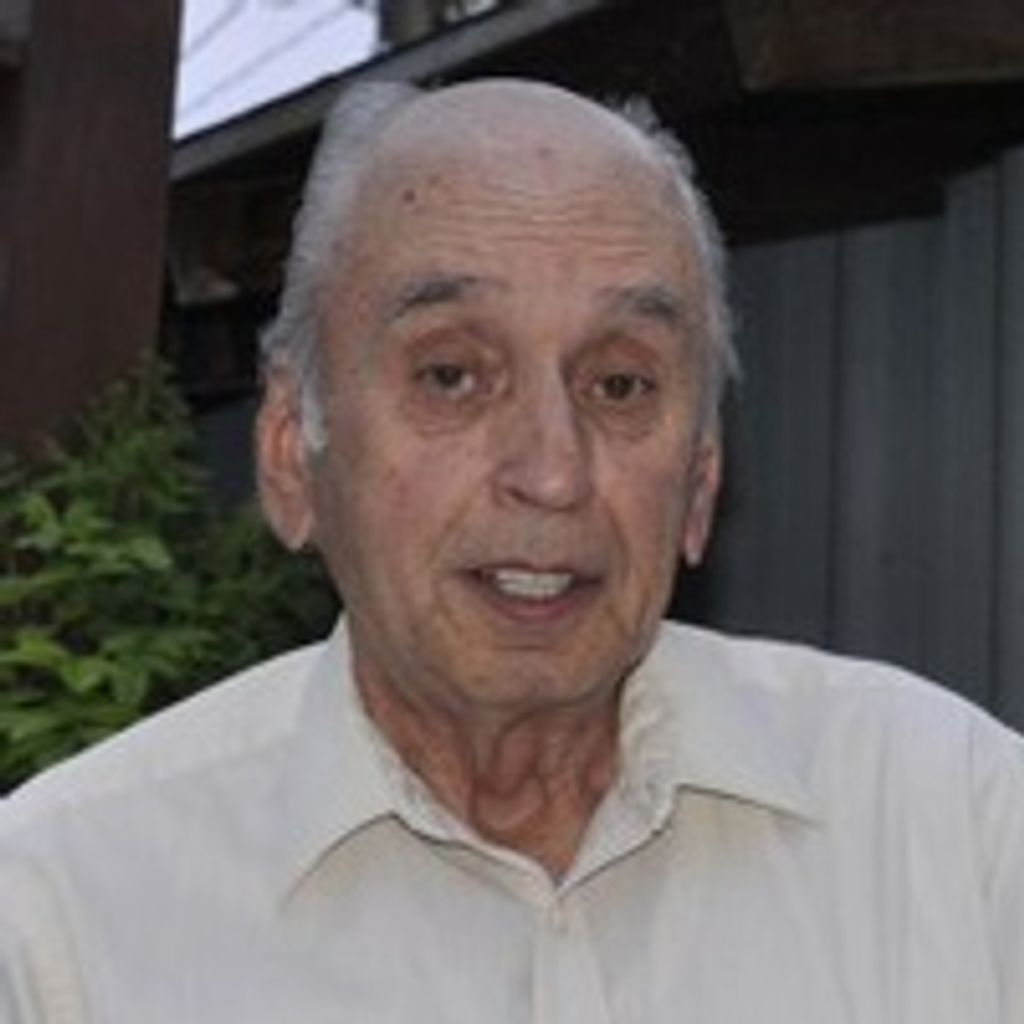 Kenneth Lloyd Larsen Profile Photo