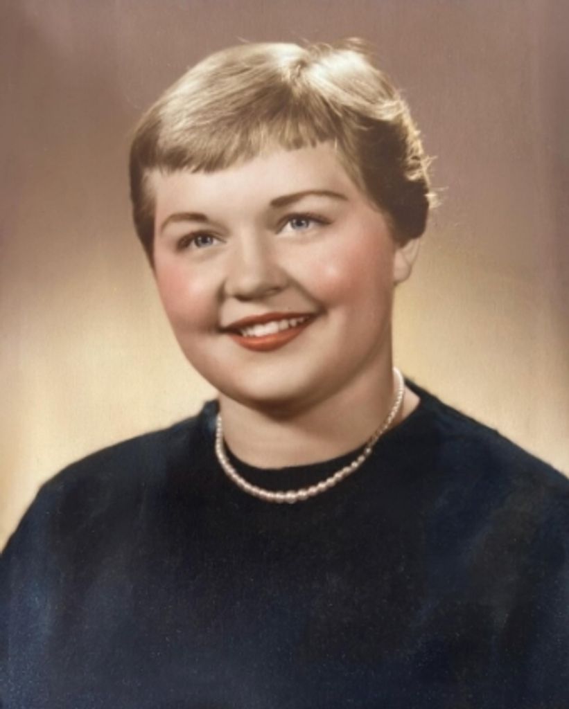 Carol R. Ott Profile Photo