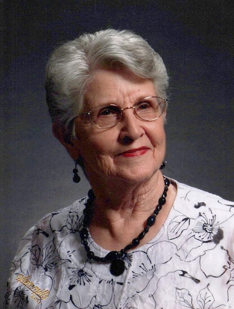 Edna Pitts Garner Profile Photo