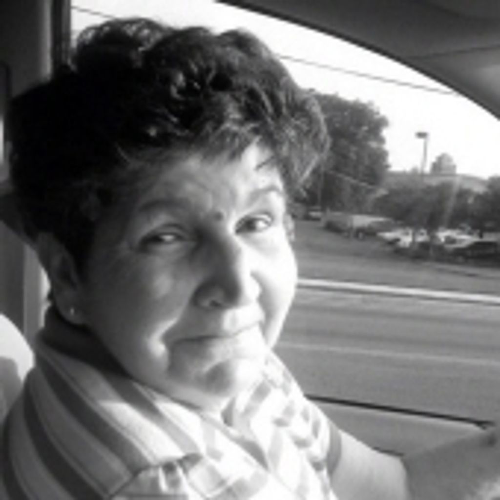 Jenny Wright Williams