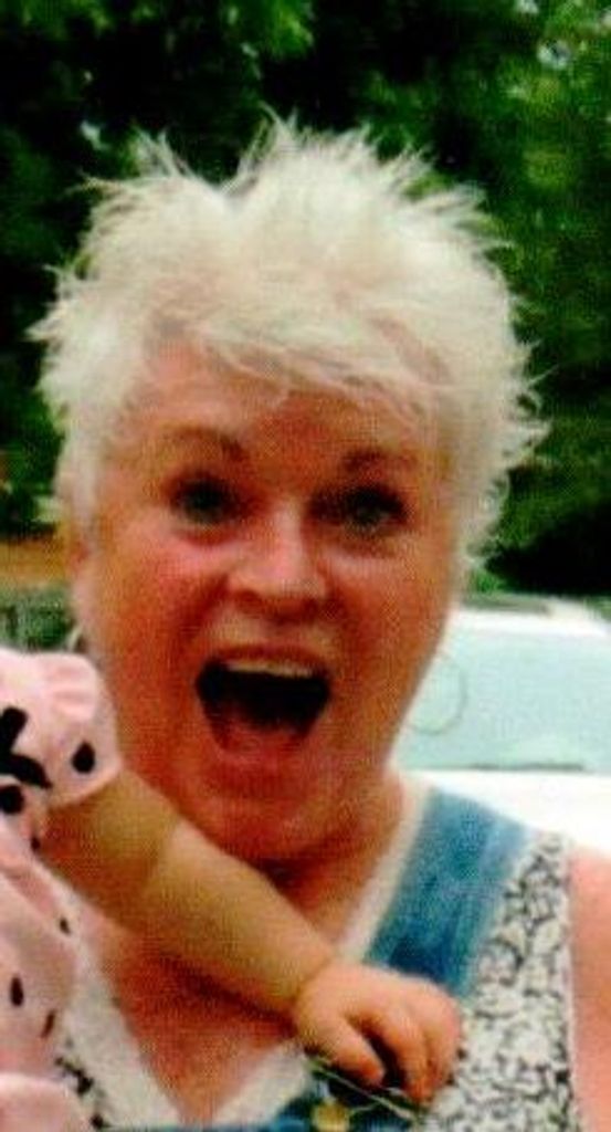Peggy Howell