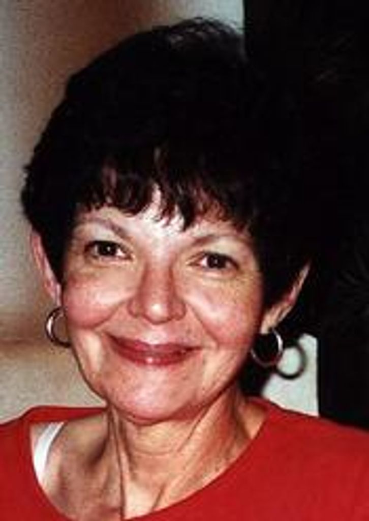 Janina Anne Cirillo