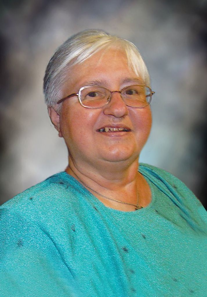 Margaret Elizabeth Carda