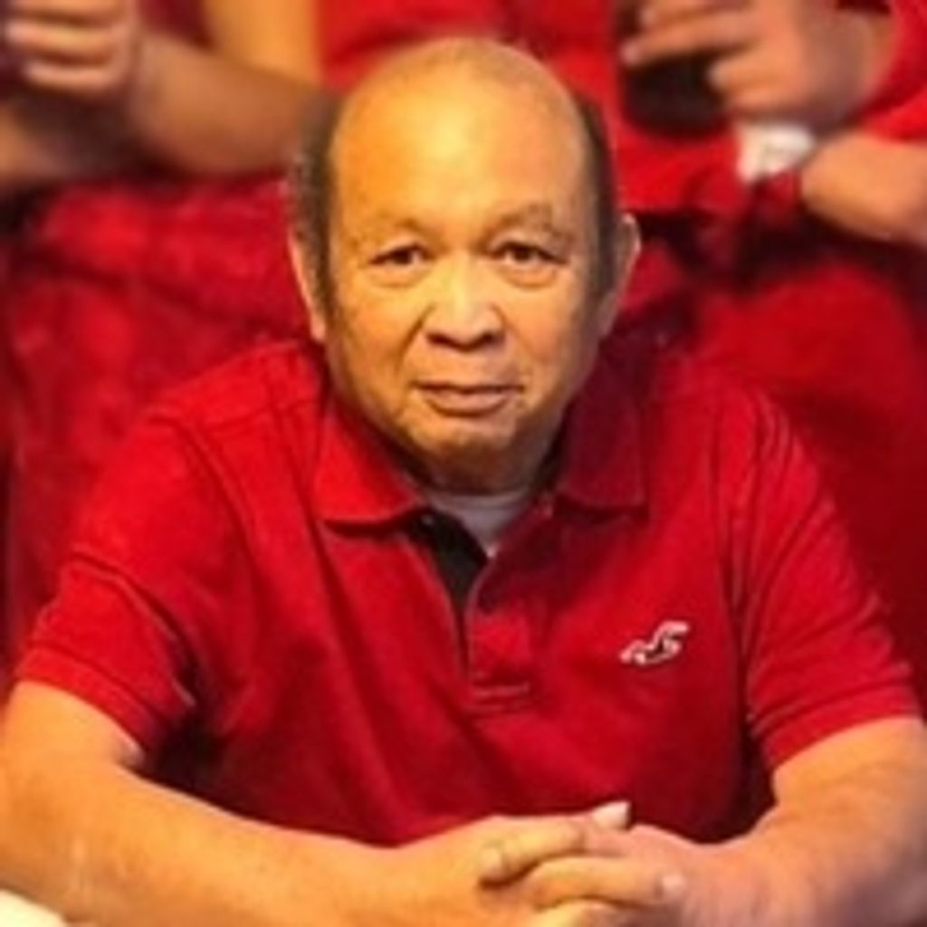 Antonio Cruz