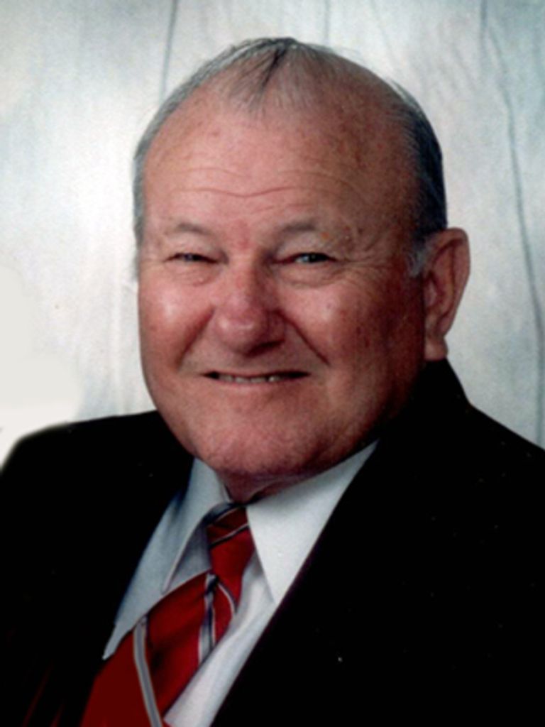 John Carroll Hebert