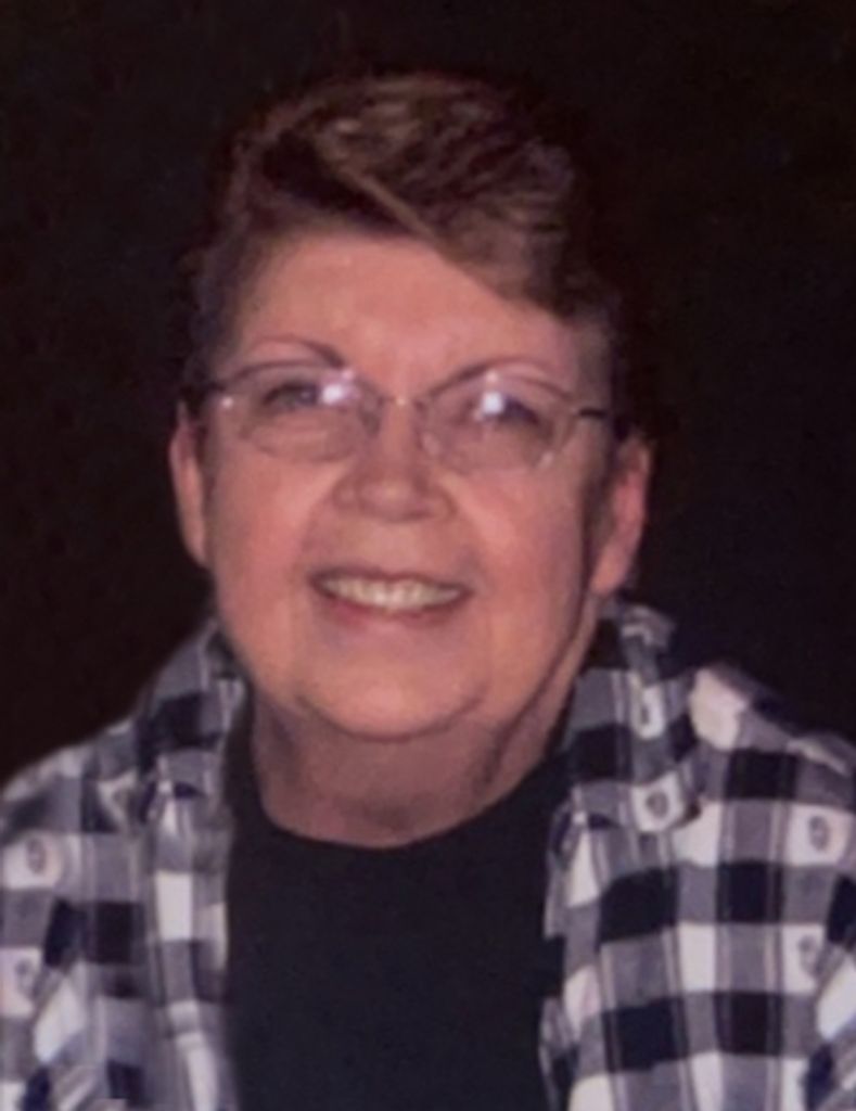 Frances Gardner