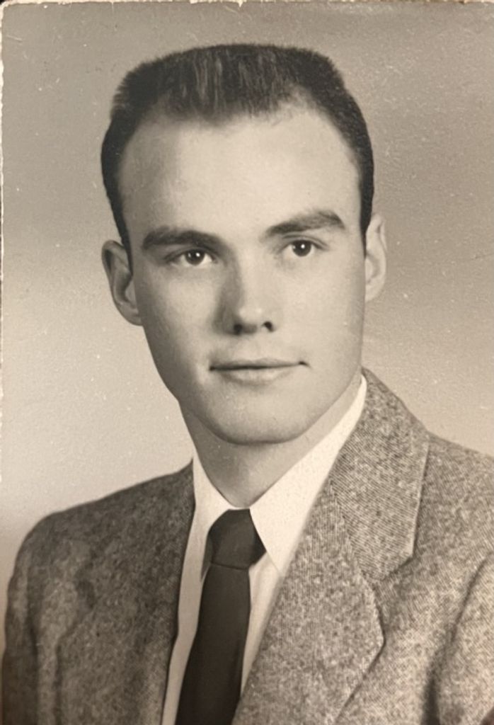 Lowell Earl Burk
