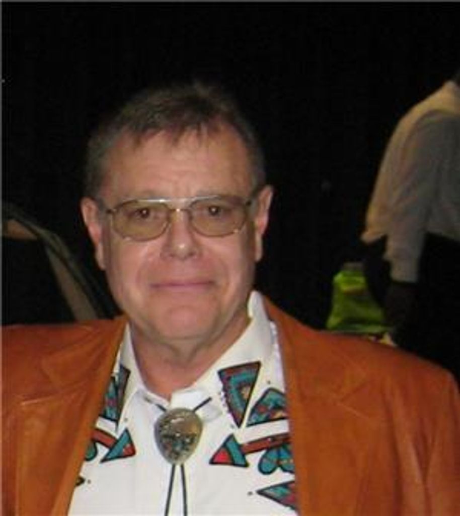 David J. Paintner