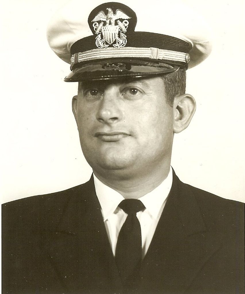 Durell M. "Chip" Bissinger