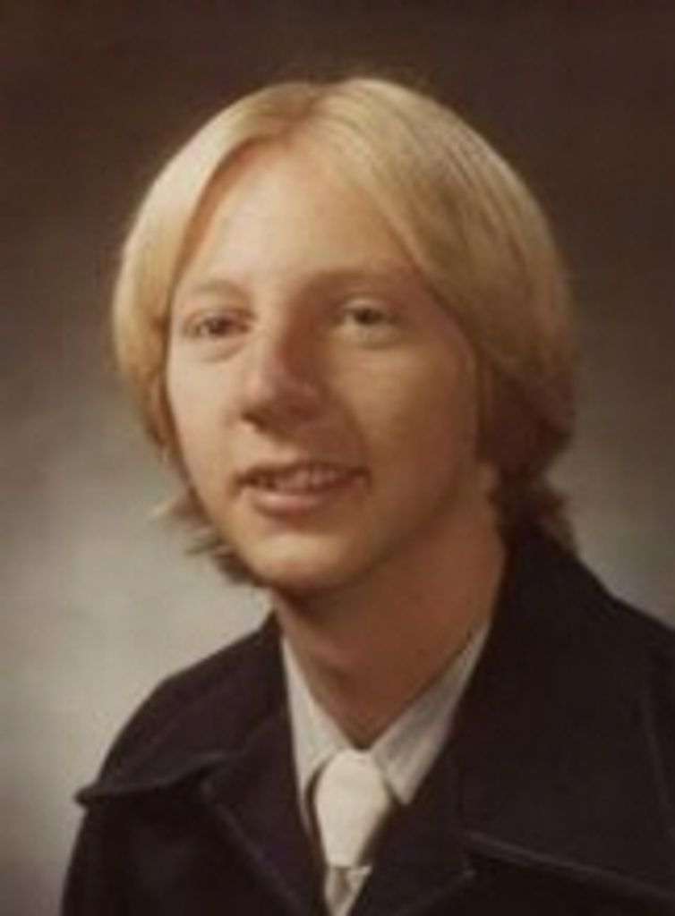 Donald A. Blanchard