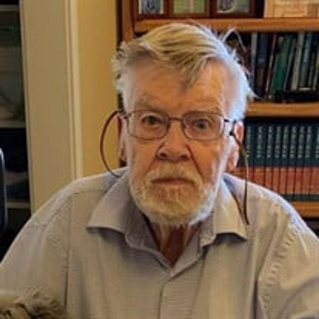 James Lee Martin Profile Photo