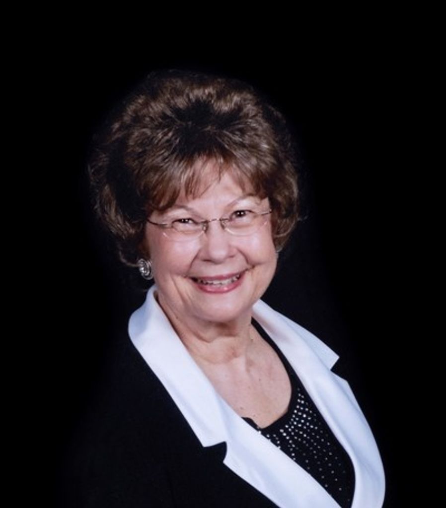 Sandra Joan Collier