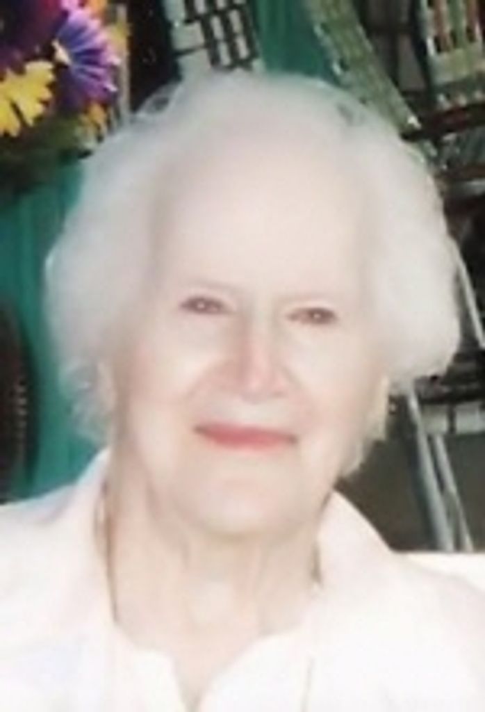 Jean Fox Hightower