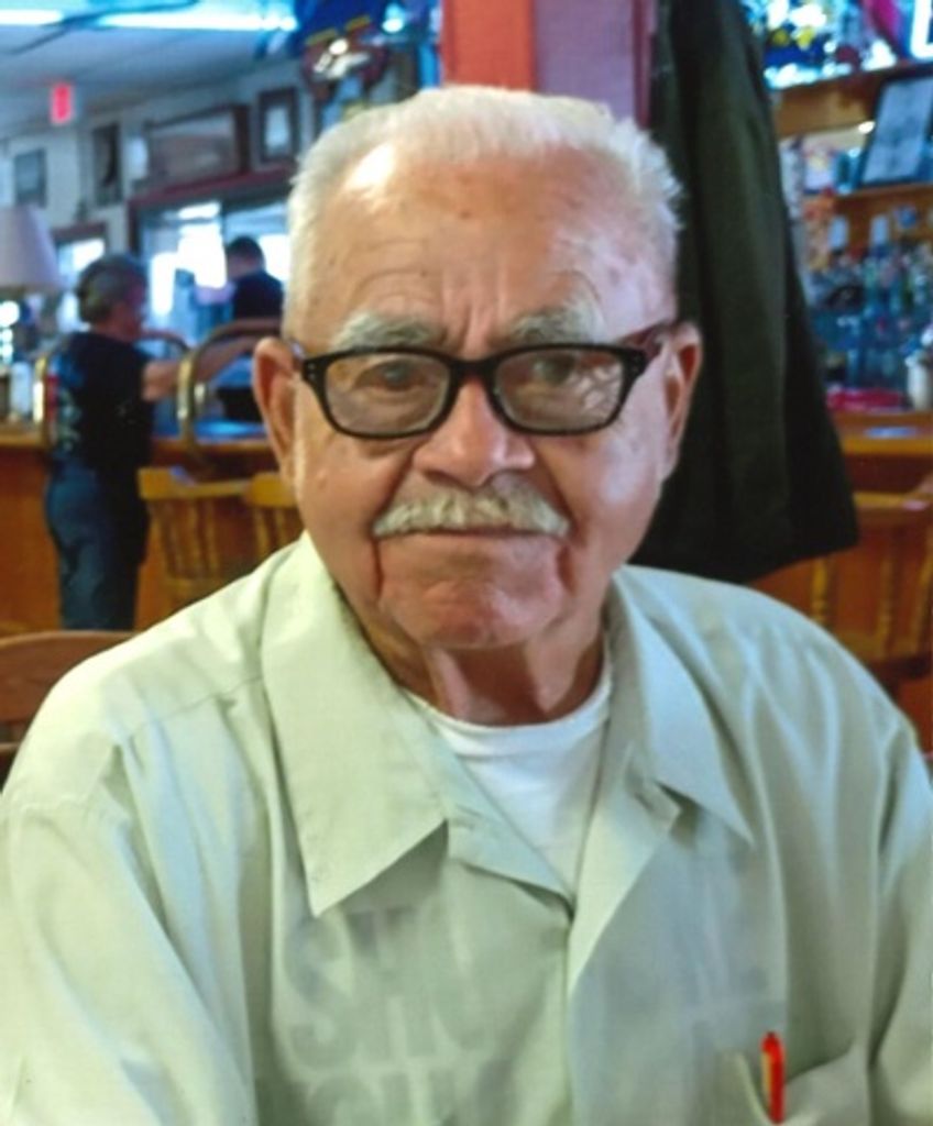 Joseph "Larry" Lawrence Swann Profile Photo