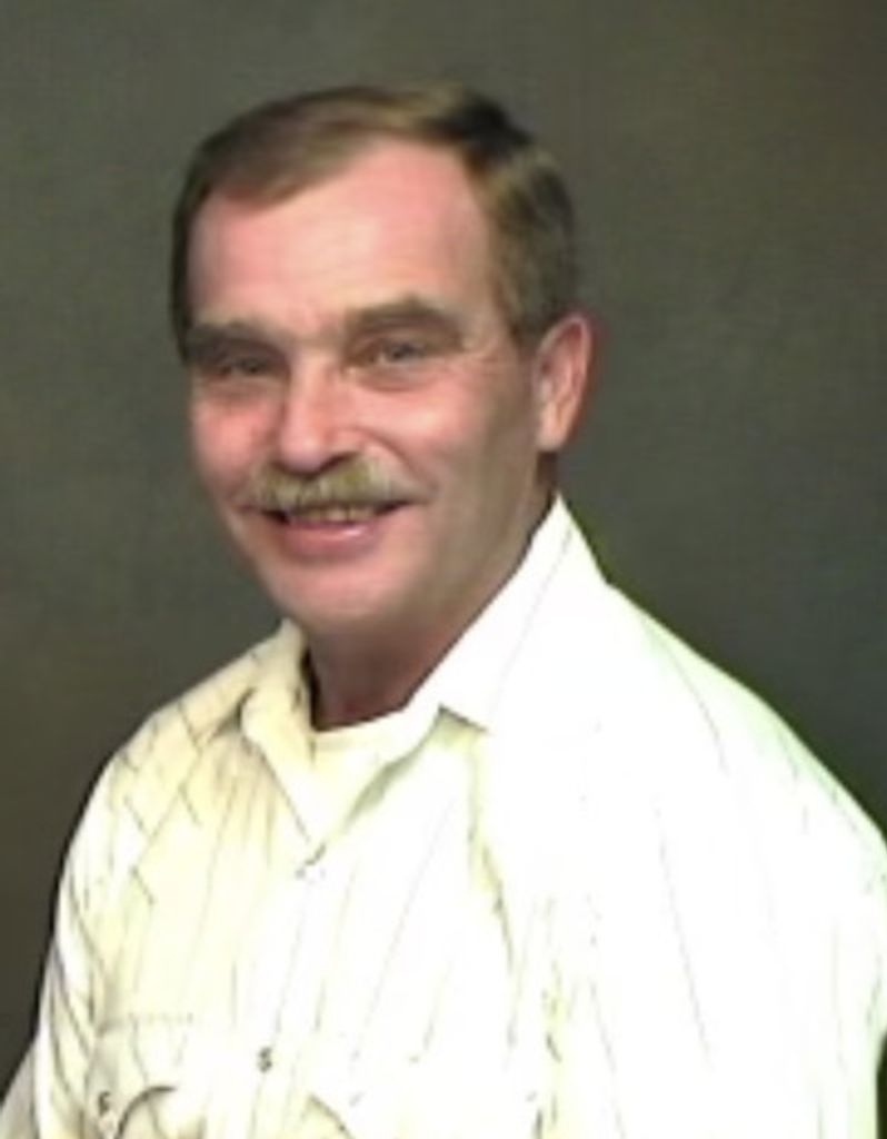 Douglas Lowey Profile Photo