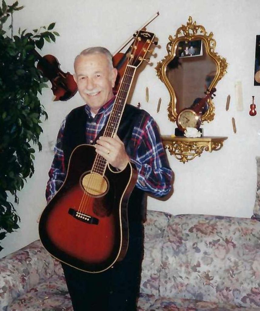 Daniel "Dan" H. Pennington