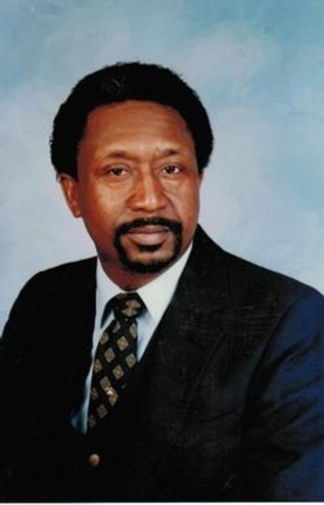 Willie James Hendrix