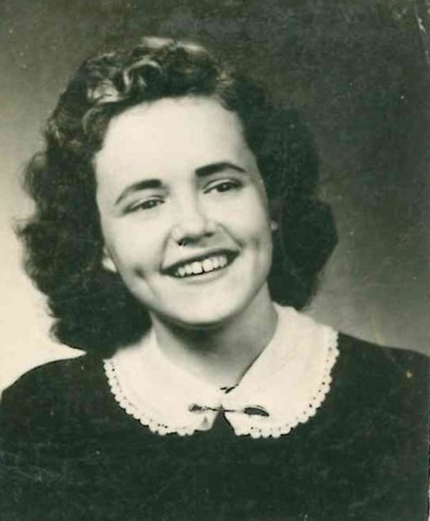 Judy "Edwina" Wiggins