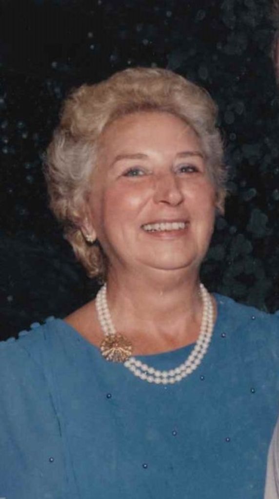Lorraine Mary (Cierpisz)  Eckert