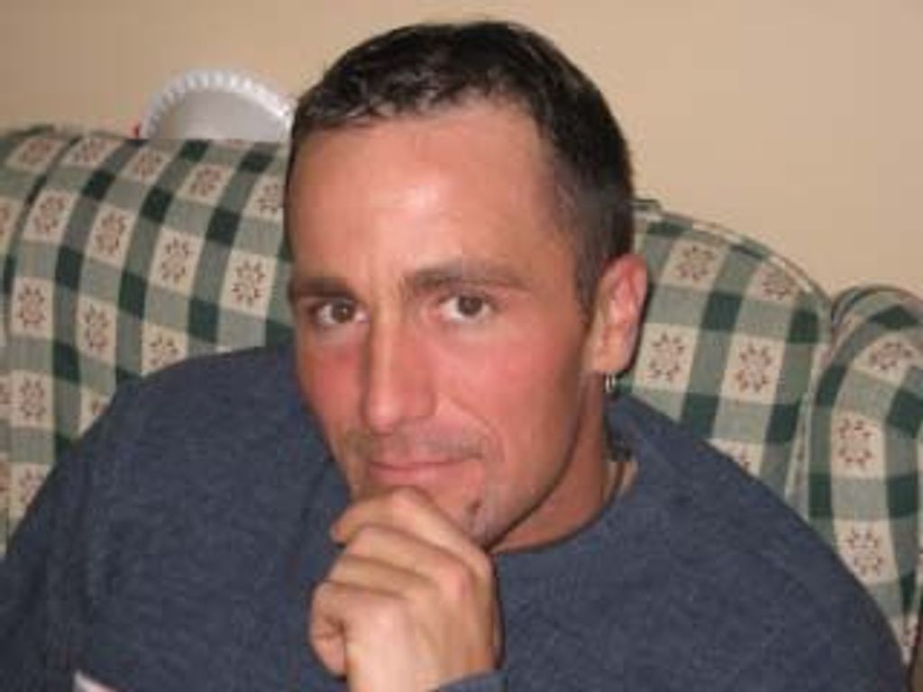 James  Bergmann Profile Photo