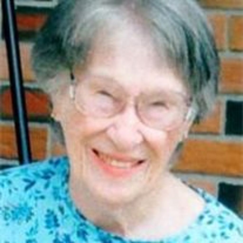 Dorothy Leitch