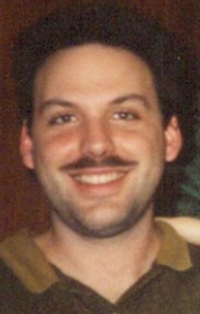 Boyd R. Strohecker Iii