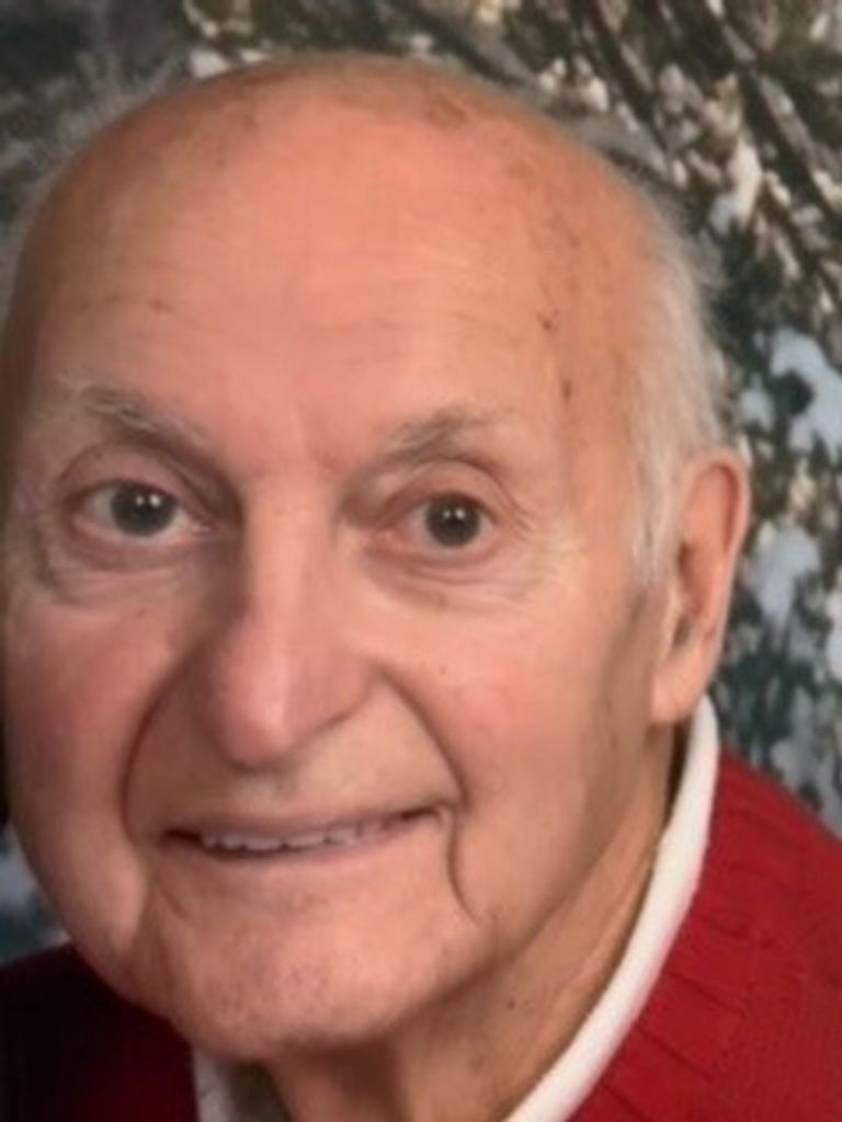 Vincent J. Grabarits Profile Photo