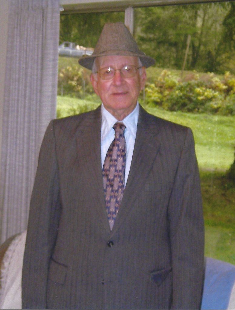 Alfred E. Brewer Profile Photo
