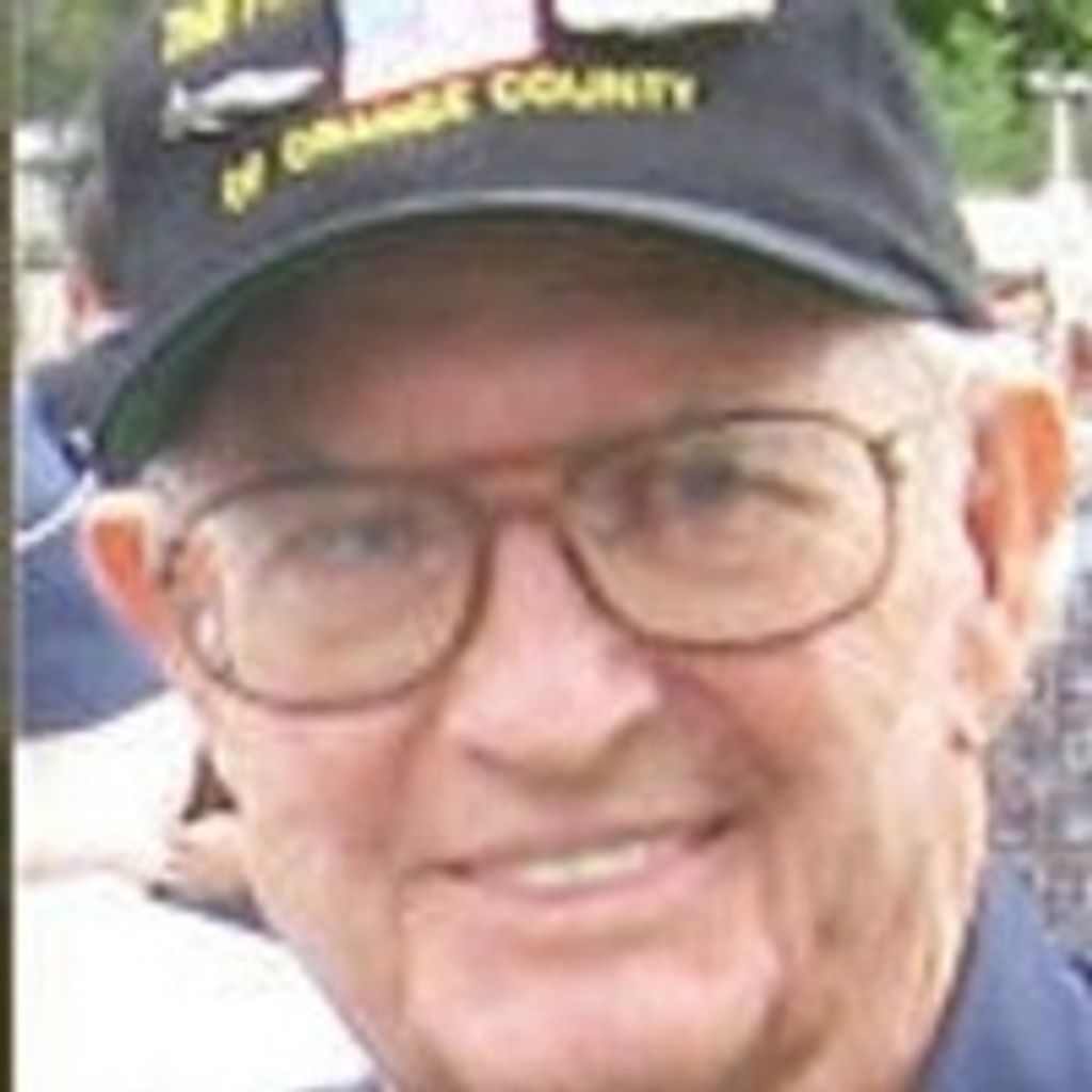 Lt. Col. Don Oldis (USAF Ret.)